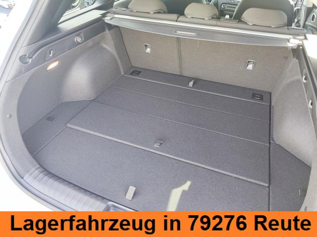 KIA Ceed Sportswagon Kombi Weiß bei Birkle Mobile in 79276 Reute