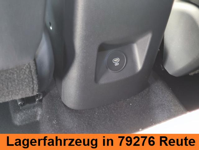 KIA Ceed Sportswagon Kombi Weiß bei Birkle Mobile in 79276 Reute