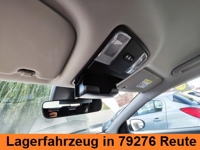 KIA Ceed Sportswagon Kombi Weiß bei Birkle Mobile in 79276 Reute