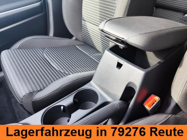 KIA Ceed Sportswagon Kombi Weiß bei Birkle Mobile in 79276 Reute