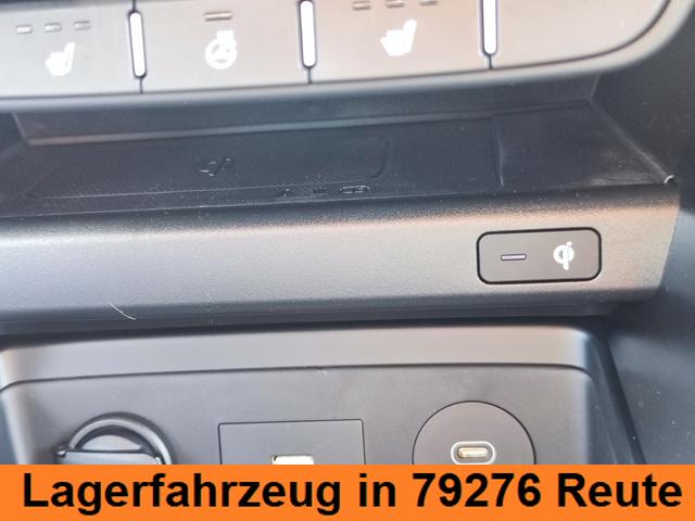 KIA Ceed Sportswagon Kombi Weiß bei Birkle Mobile in 79276 Reute