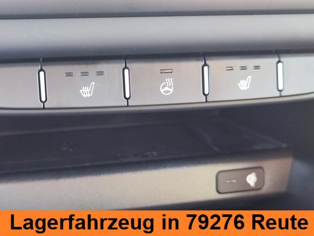 KIA Ceed Sportswagon Kombi Weiß bei Birkle Mobile in 79276 Reute