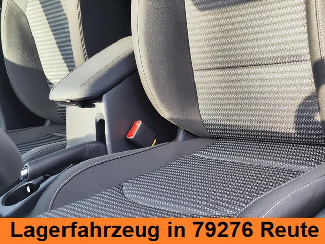 KIA Ceed Sportswagon Kombi Weiß bei Birkle Mobile in 79276 Reute