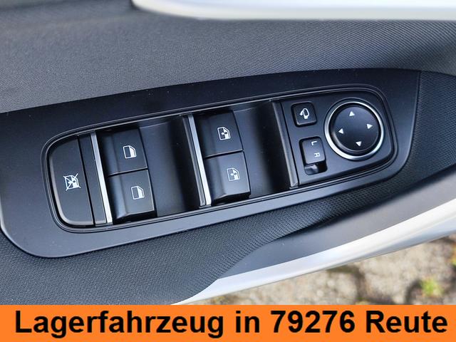 KIA Ceed Sportswagon Kombi Weiß bei Birkle Mobile in 79276 Reute