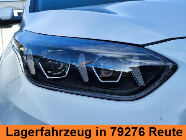 KIA Ceed Sportswagon Kombi Weiß bei Birkle Mobile in 79276 Reute