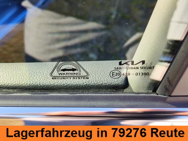 Kia Ceed Sportswagon TOP SW/Kombi 140PS LED Scheinwerfer Navi Einparkhilfe hinten vorne Rückfahrkamera Sitzheizung Lenkradheizung 17" Alufelgen Klimaautomatik getönte Scheiben Apple CarPlay Android Auto 7 Jahre Garantie bis 150.000Km 