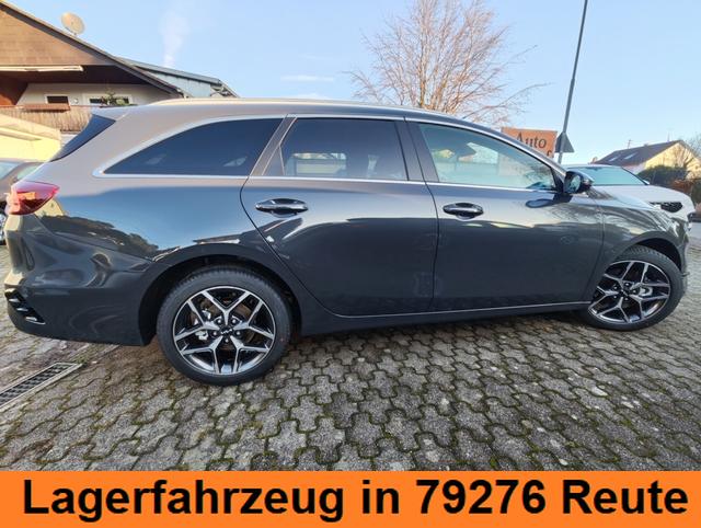 Bestellfahrzeug Beispielbilder