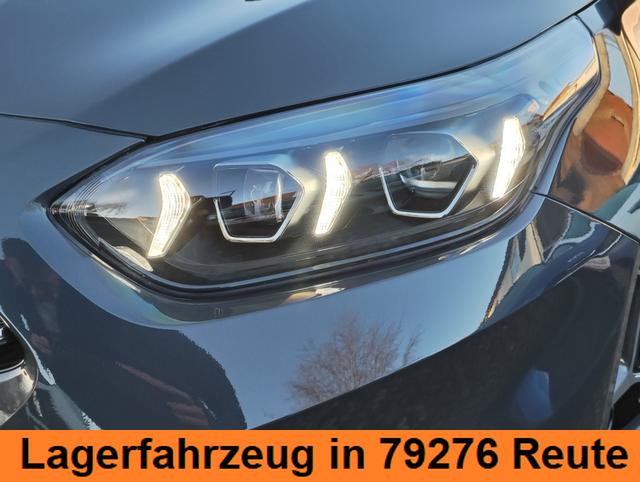 Kia Ceed Sportswagon TOP SW/Kombi 140PS DCT Automatik LED Scheinwerfer Navi Einparkhilfe hinten vorne Rückfahrkamera Sitzheizung Lenkradheizung 17" Alufelgen Klimaautomatik getönte Scheiben Apple CarPlay Android Auto 7 Jahre Garantie bis 150.000Km 