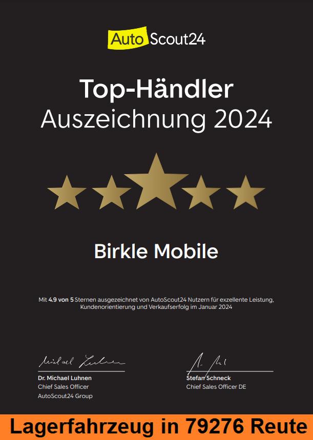 Skoda Fabia 130 Jahre Premium 85KW/116PS DSG-Automatik Einparkhilfe v+h Rückfahrkamera Totwinkel-Assistent Alufelgen 16" Sitzheizung Garantie 5 bis 100.000Km doppelter Ladeboden Klimaautomatik virtuelles Tacho 10" 