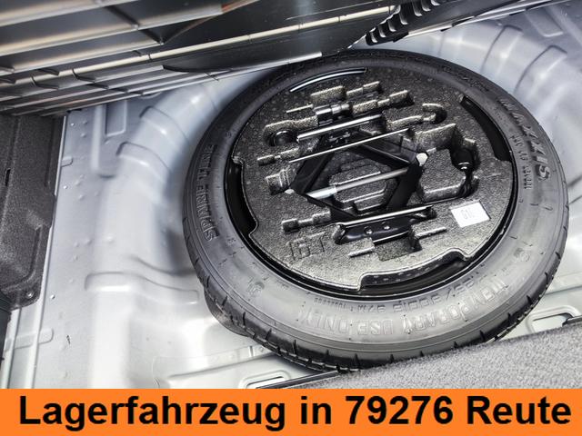 KIA Ceed Sportswagon Kombi Penta Metal Grau bei Birkle Mobile in 79276 Reute