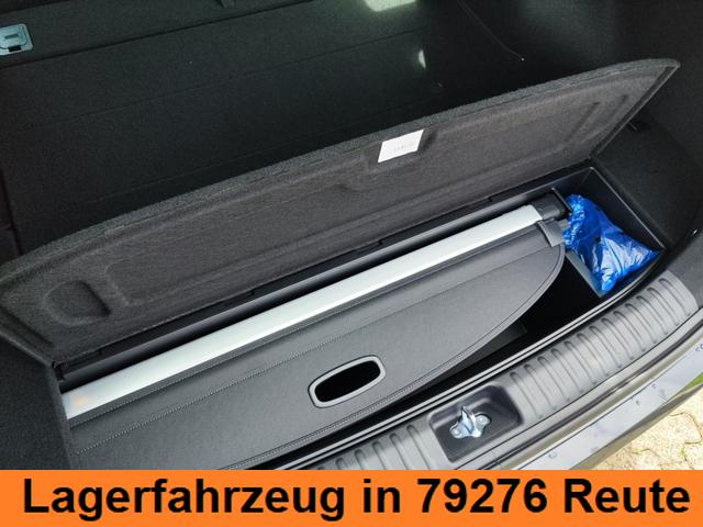 KIA Ceed Sportswagon Kombi Penta Metal Grau bei Birkle Mobile in 79276 Reute