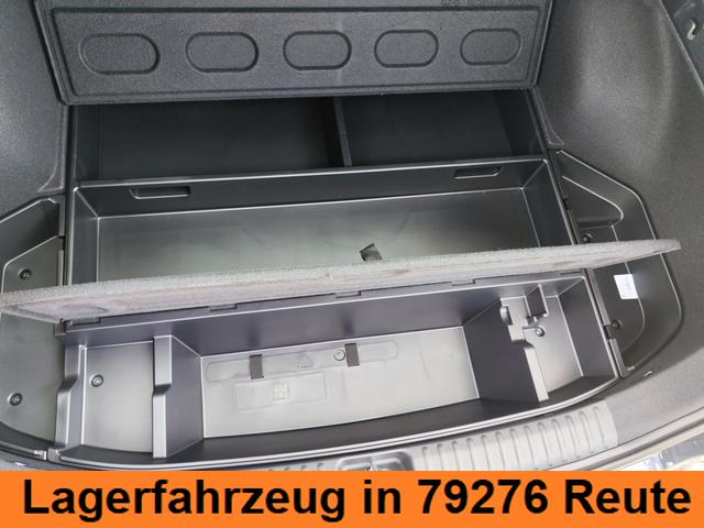 KIA Ceed Sportswagon Kombi Penta Metal Grau bei Birkle Mobile in 79276 Reute