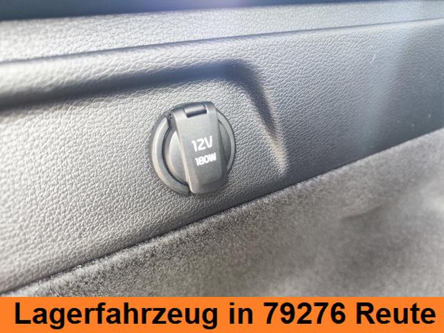 KIA Ceed Sportswagon Kombi Penta Metal Grau bei Birkle Mobile in 79276 Reute