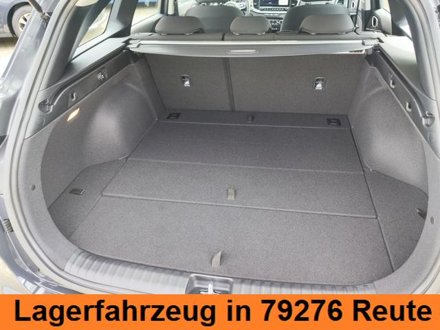 KIA Ceed Sportswagon Kombi Penta Metal Grau bei Birkle Mobile in 79276 Reute