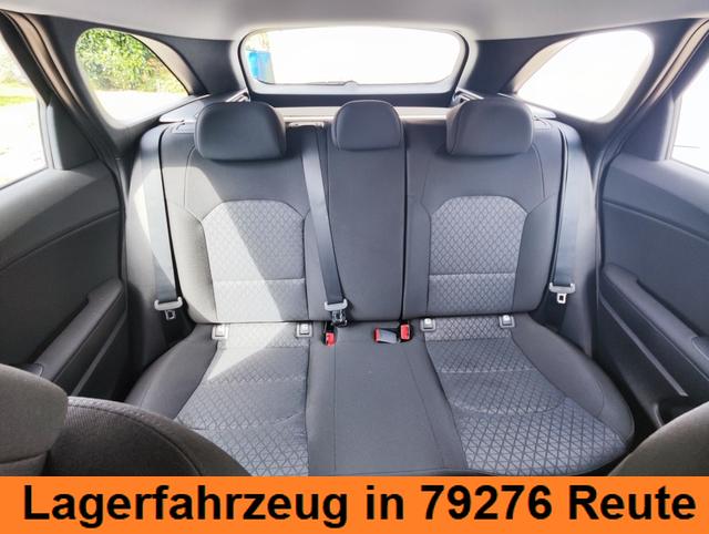 KIA Ceed Sportswagon Kombi Penta Metal Grau bei Birkle Mobile in 79276 Reute