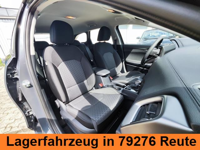 KIA Ceed Sportswagon Kombi Penta Metal Grau bei Birkle Mobile in 79276 Reute