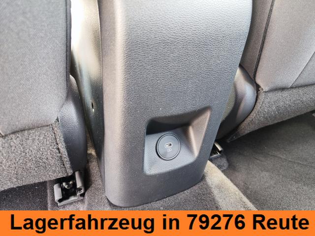 KIA Ceed Sportswagon Kombi Penta Metal Grau bei Birkle Mobile in 79276 Reute