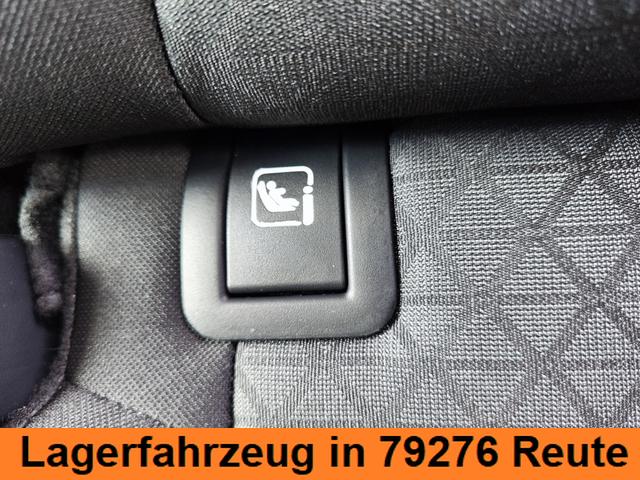 KIA Ceed Sportswagon Kombi Penta Metal Grau bei Birkle Mobile in 79276 Reute