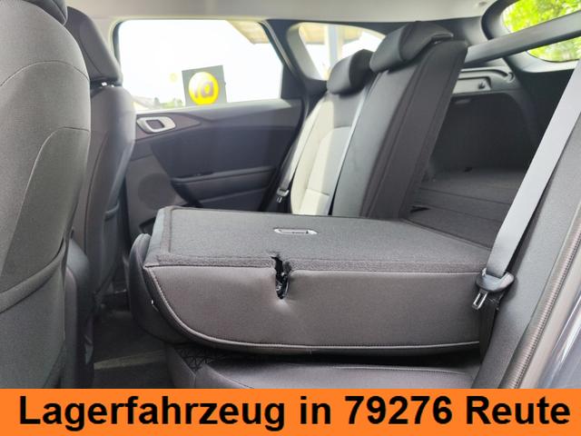 KIA Ceed Sportswagon Kombi Penta Metal Grau bei Birkle Mobile in 79276 Reute