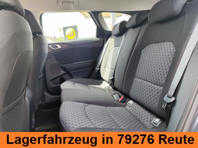 KIA Ceed Sportswagon Kombi Penta Metal Grau bei Birkle Mobile in 79276 Reute