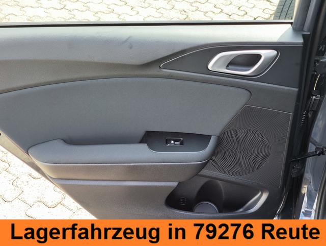 KIA Ceed Sportswagon Kombi Penta Metal Grau bei Birkle Mobile in 79276 Reute