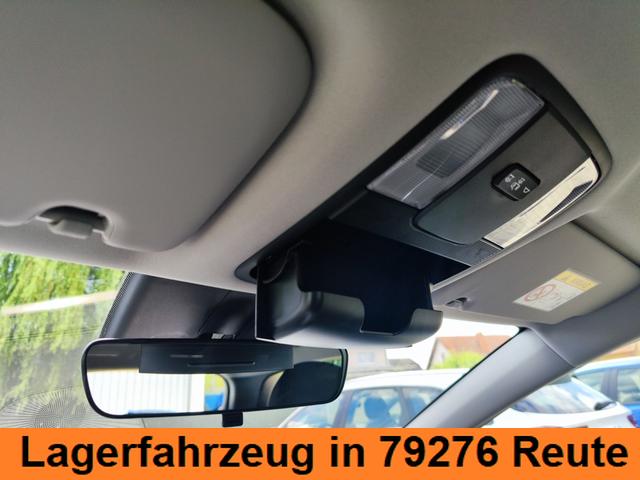 KIA Ceed Sportswagon Kombi Penta Metal Grau bei Birkle Mobile in 79276 Reute