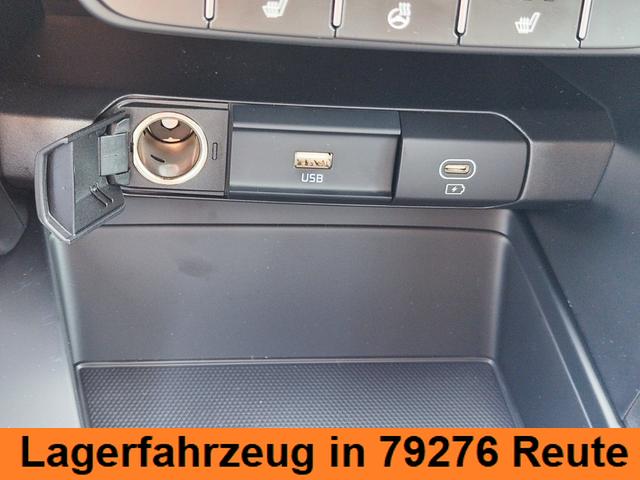 KIA Ceed Sportswagon Kombi Penta Metal Grau bei Birkle Mobile in 79276 Reute