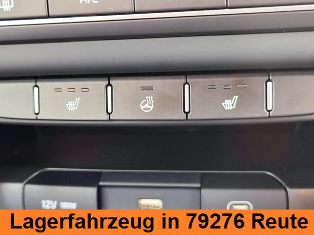 KIA Ceed Sportswagon Kombi Penta Metal Grau bei Birkle Mobile in 79276 Reute