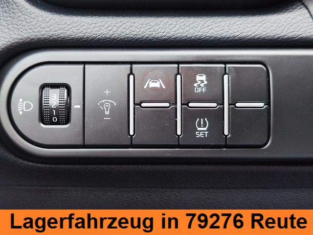 KIA Ceed Sportswagon Kombi Penta Metal Grau bei Birkle Mobile in 79276 Reute