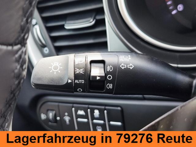 KIA Ceed Sportswagon Kombi Penta Metal Grau bei Birkle Mobile in 79276 Reute