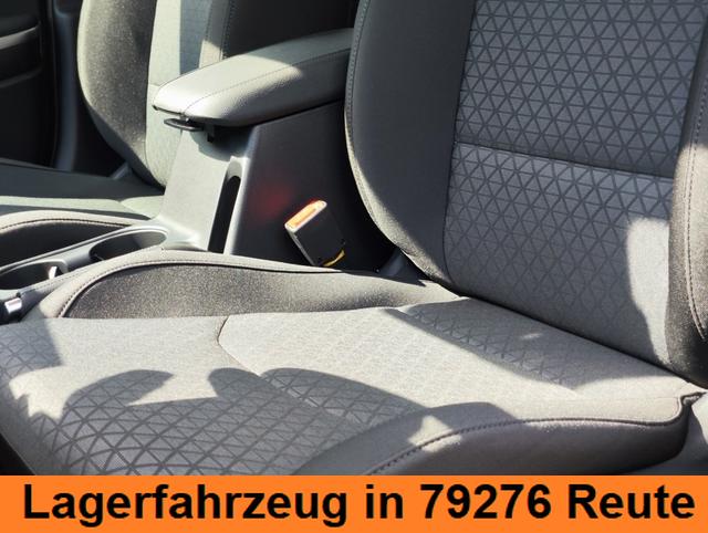 KIA Ceed Sportswagon Kombi Penta Metal Grau bei Birkle Mobile in 79276 Reute