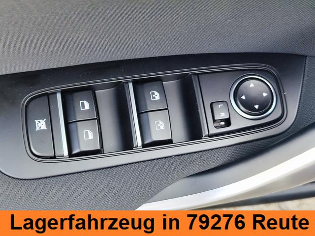 KIA Ceed Sportswagon Kombi Penta Metal Grau bei Birkle Mobile in 79276 Reute