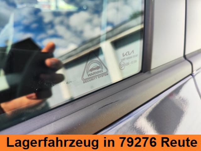 KIA Ceed Sportswagon Kombi Penta Metal Grau bei Birkle Mobile in 79276 Reute