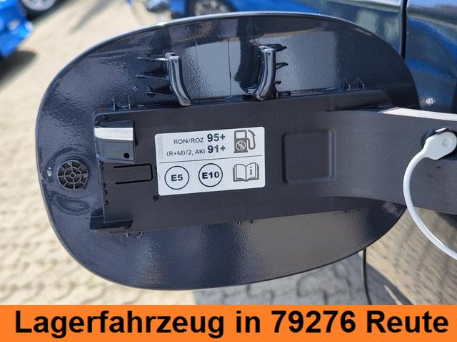 KIA Ceed Sportswagon Kombi Penta Metal Grau bei Birkle Mobile in 79276 Reute