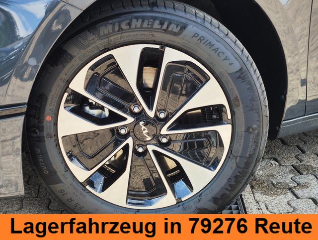 KIA Ceed Sportswagon Kombi Penta Metal Grau bei Birkle Mobile in 79276 Reute