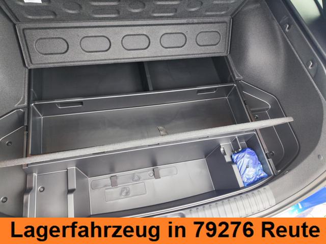 Kia Ceed Sportswagon TOP SW/Kombi 140PS LED Scheinwerfer Navi Einparkhilfe hinten vorne Rückfahrkamera Sitzheizung Lenkradheizung 17" Alufelgen Klimaautomatik getönte Scheiben Apple CarPlay Android Auto 7 Jahre Garantie bis 150.000Km 