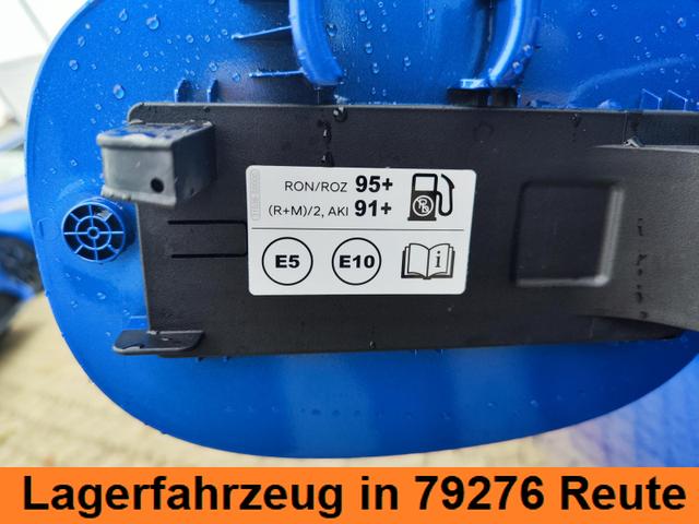 Kia Ceed Sportswagon TOP SW/Kombi 140PS LED Scheinwerfer Navi Einparkhilfe hinten vorne Rückfahrkamera Sitzheizung Lenkradheizung 17" Alufelgen Klimaautomatik getönte Scheiben Apple CarPlay Android Auto 7 Jahre Garantie bis 150.000Km 