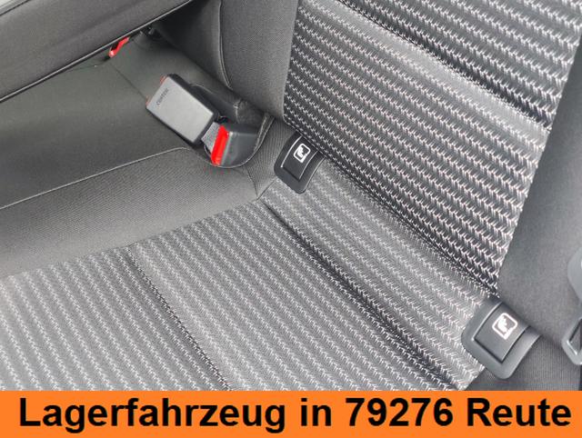 Kia Ceed Sportswagon TOP SW/Kombi 140PS LED Scheinwerfer Navi Einparkhilfe hinten vorne Rückfahrkamera Sitzheizung Lenkradheizung 17" Alufelgen Klimaautomatik getönte Scheiben Apple CarPlay Android Auto 7 Jahre Garantie bis 150.000Km 