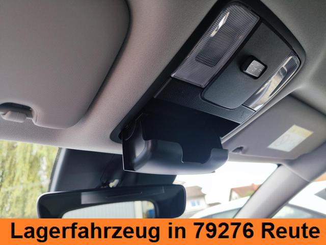 Kia Ceed Sportswagon TOP SW/Kombi 140PS LED Scheinwerfer Navi Einparkhilfe hinten vorne Rückfahrkamera Sitzheizung Lenkradheizung 17" Alufelgen Klimaautomatik getönte Scheiben Apple CarPlay Android Auto 7 Jahre Garantie bis 150.000Km 
