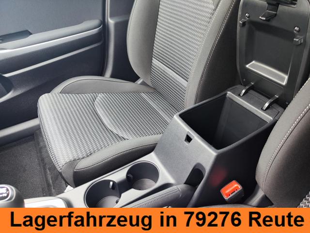 Kia Ceed Sportswagon TOP SW/Kombi 140PS LED Scheinwerfer Navi Einparkhilfe hinten vorne Rückfahrkamera Sitzheizung Lenkradheizung 17" Alufelgen Klimaautomatik getönte Scheiben Apple CarPlay Android Auto 7 Jahre Garantie bis 150.000Km 