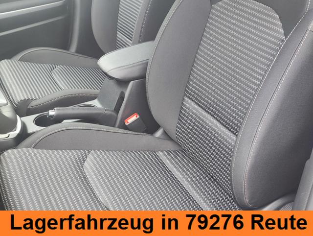 Kia Ceed Sportswagon TOP SW/Kombi 140PS LED Scheinwerfer Navi Einparkhilfe hinten vorne Rückfahrkamera Sitzheizung Lenkradheizung 17" Alufelgen Klimaautomatik getönte Scheiben Apple CarPlay Android Auto 7 Jahre Garantie bis 150.000Km 