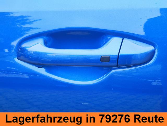 Kia Ceed Sportswagon TOP SW/Kombi 140PS LED Scheinwerfer Navi Einparkhilfe hinten vorne Rückfahrkamera Sitzheizung Lenkradheizung 17" Alufelgen Klimaautomatik getönte Scheiben Apple CarPlay Android Auto 7 Jahre Garantie bis 150.000Km 