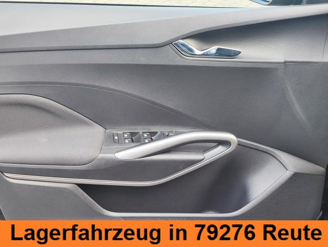 Skoda Fabia 130 Jahre Premium 85KW/116PS DSG-Automatik Einparkhilfe v+h Rückfahrkamera Totwinkel-Assistent Alufelgen 16" Sitzheizung Garantie 5 bis 100.000Km doppelter Ladeboden Klimaautomatik virtuelles Tacho 10" 