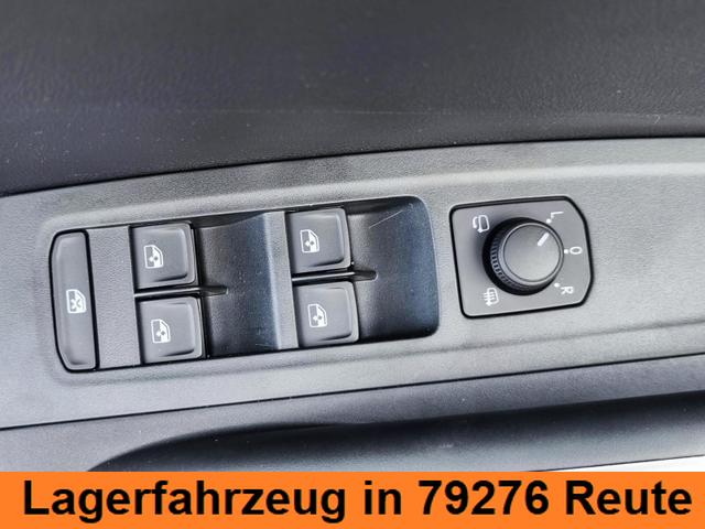 Skoda Fabia 130 Jahre Premium 85KW/116PS DSG-Automatik Einparkhilfe v+h Rückfahrkamera Totwinkel-Assistent Alufelgen 16" Sitzheizung Garantie 5 bis 100.000Km doppelter Ladeboden Klimaautomatik virtuelles Tacho 10" 