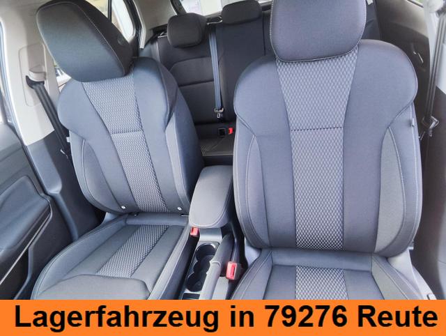 Skoda Fabia 130 Jahre Premium 85KW/116PS DSG-Automatik Einparkhilfe v+h Rückfahrkamera Totwinkel-Assistent Alufelgen 16" Sitzheizung Garantie 5 bis 100.000Km doppelter Ladeboden Klimaautomatik virtuelles Tacho 10" 
