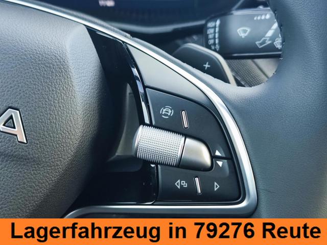 Skoda Fabia 130 Jahre Premium 85KW/116PS DSG-Automatik Einparkhilfe v+h Rückfahrkamera Totwinkel-Assistent Alufelgen 16" Sitzheizung Garantie 5 bis 100.000Km doppelter Ladeboden Klimaautomatik virtuelles Tacho 10" 