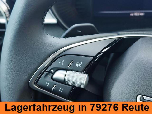 Skoda Fabia 130 Jahre Premium 85KW/116PS DSG-Automatik Einparkhilfe v+h Rückfahrkamera Totwinkel-Assistent Alufelgen 16" Sitzheizung Garantie 5 bis 100.000Km doppelter Ladeboden Klimaautomatik virtuelles Tacho 10" 