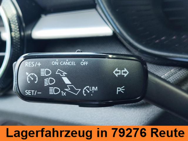 Skoda Fabia 130 Jahre Premium 85KW/116PS DSG-Automatik Einparkhilfe v+h Rückfahrkamera Totwinkel-Assistent Alufelgen 16" Sitzheizung Garantie 5 bis 100.000Km doppelter Ladeboden Klimaautomatik virtuelles Tacho 10" 