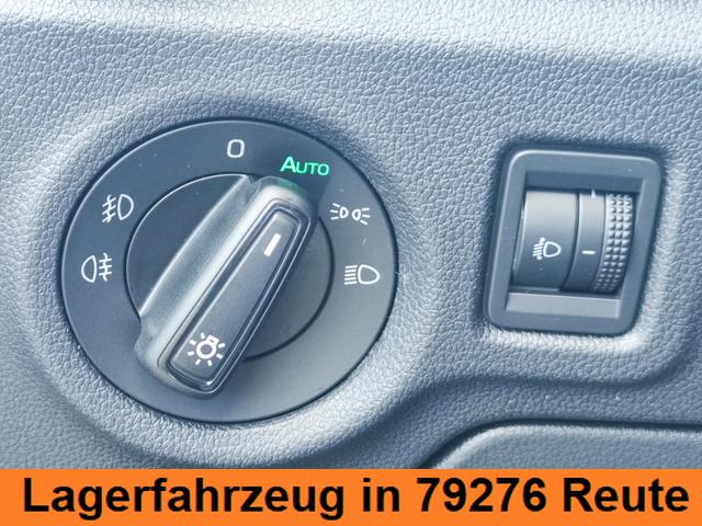 Skoda Fabia 130 Jahre Premium 85KW/116PS DSG-Automatik Einparkhilfe v+h Rückfahrkamera Totwinkel-Assistent Alufelgen 16" Sitzheizung Garantie 5 bis 100.000Km doppelter Ladeboden Klimaautomatik virtuelles Tacho 10" 