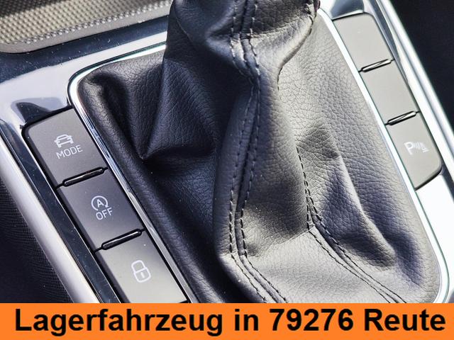 Skoda Fabia 130 Jahre Premium 85KW/116PS DSG-Automatik Einparkhilfe v+h Rückfahrkamera Totwinkel-Assistent Alufelgen 16" Sitzheizung Garantie 5 bis 100.000Km doppelter Ladeboden Klimaautomatik virtuelles Tacho 10" 